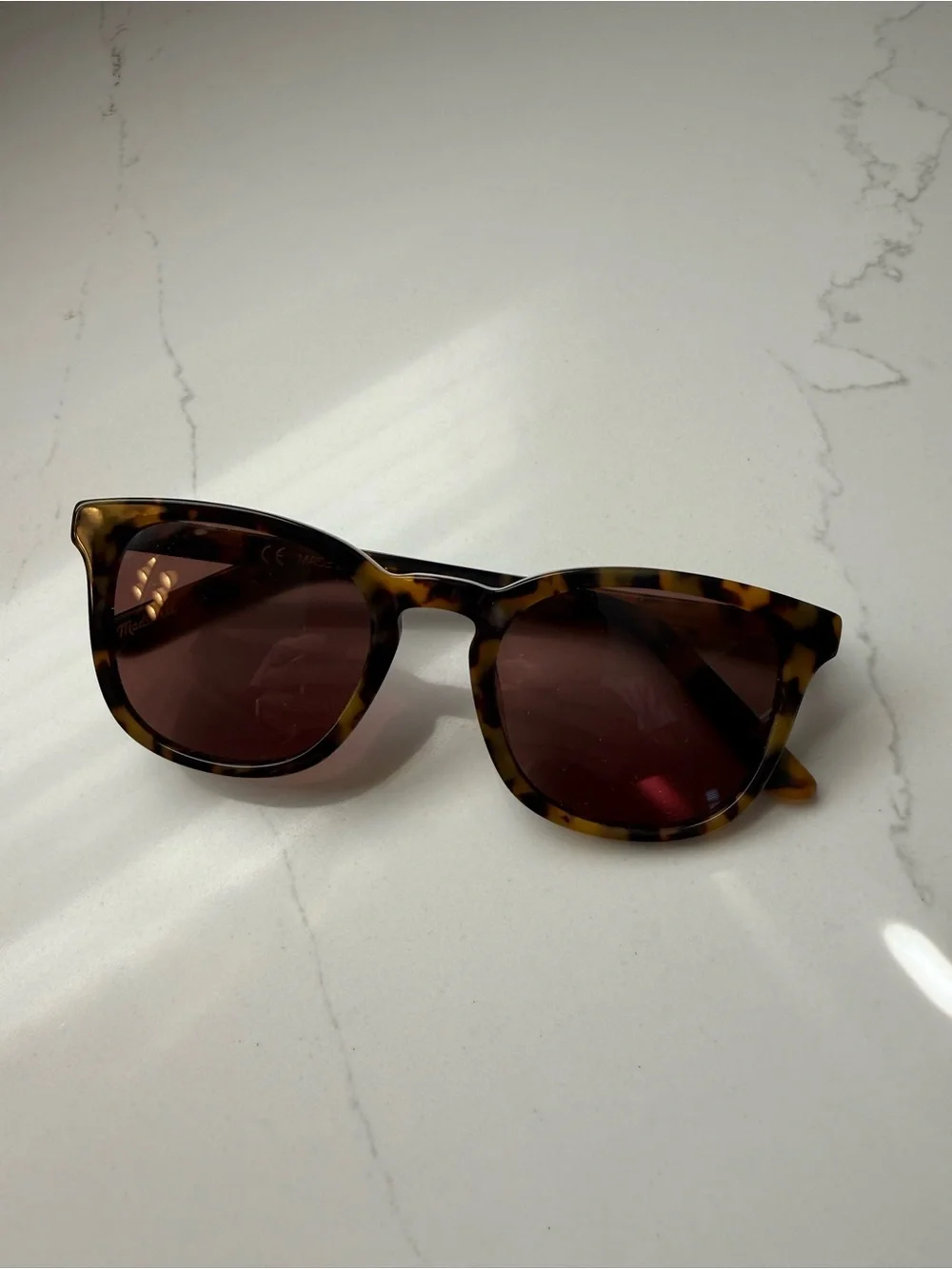 Madewell sunglasses